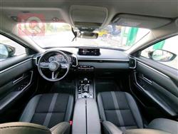مازدا CX-50